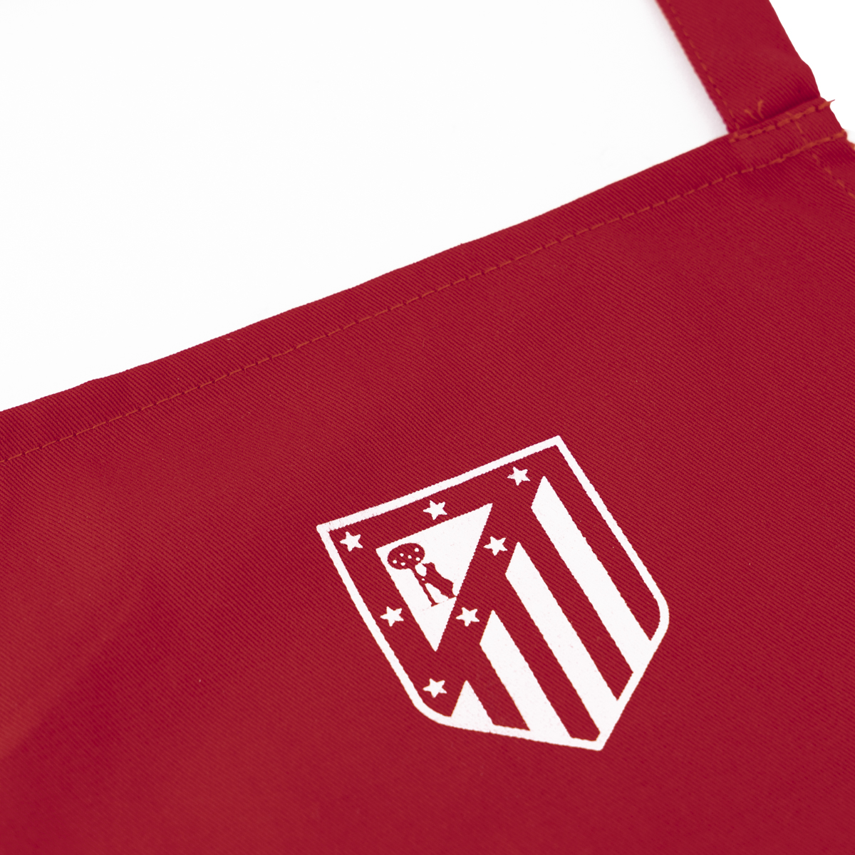 Red Apron Atleti image number null